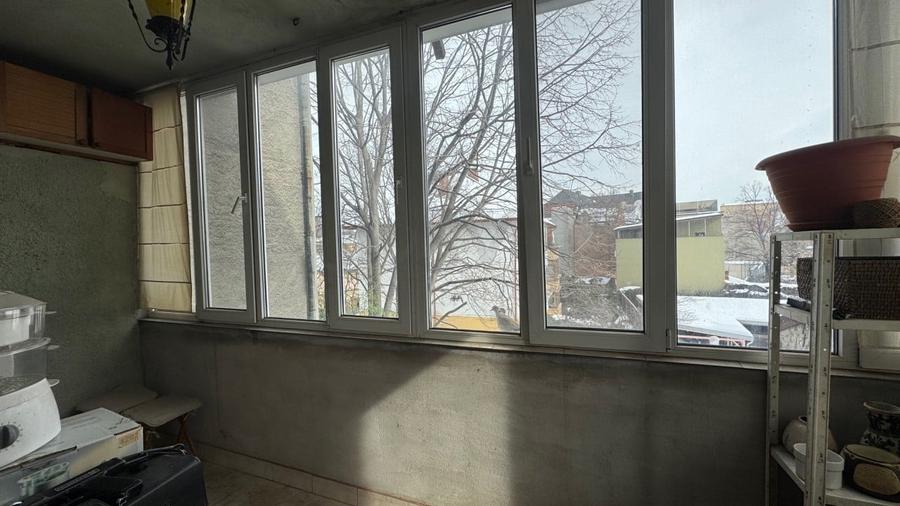 REA1027810 Apartament 3 camere si garaj l Dorobanti l Victoriei - 9