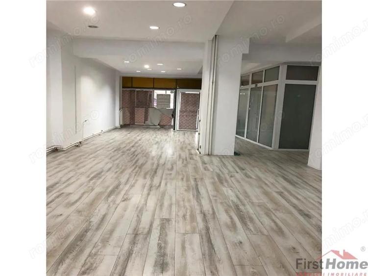 Spatiu Comercial de inchiriat ! B-dul Unirii 145 mp - 3