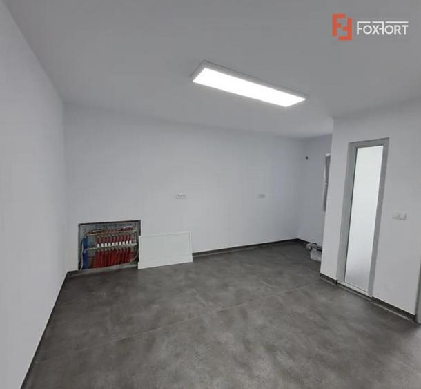 Spatiu Sad de inchiriat in apropiere de Iulius Mall - 2