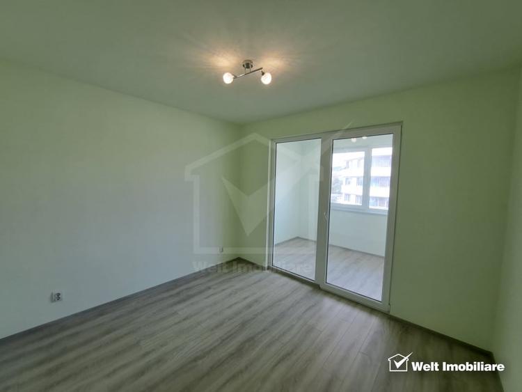 Apartament cu 3 camere, zona Vivo, Floresti - 16