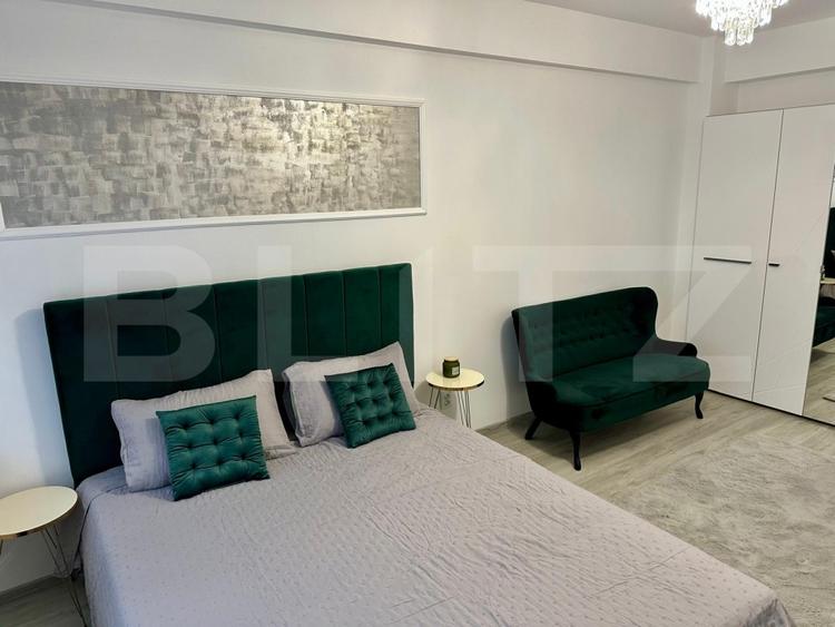 Apartament cu 1 camera, parter, zona Urusagului - 6