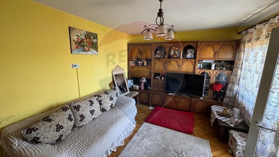 De vanzare: apartament cu 4 camere in zona ultracentrala - 10