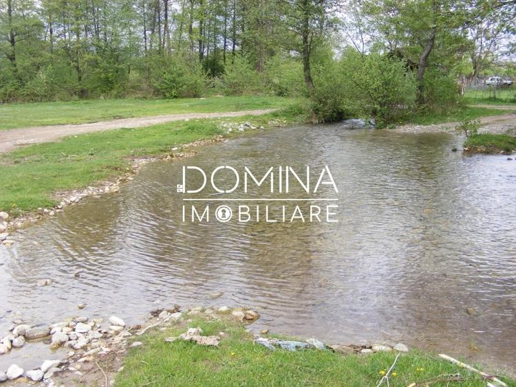 Inchiriere loturi de teren in Comuna Runcu – sat Sanatesti - 3