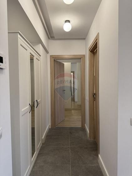 Apartament 2 camere de închiriat – Onix Park – Pipera – Loc de parcare - 4