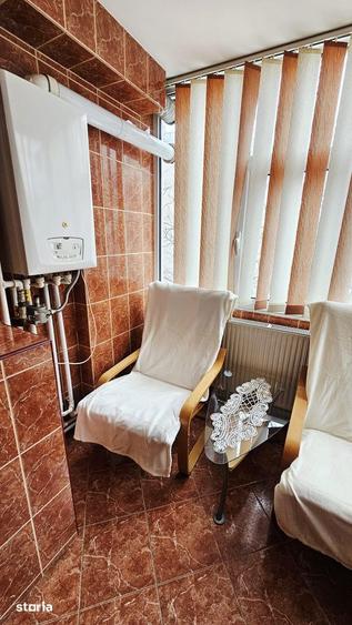 2 decomandate, etaj 2, Micro 17, la B-uri, mobilate, Pret 67.000 Euro - 10