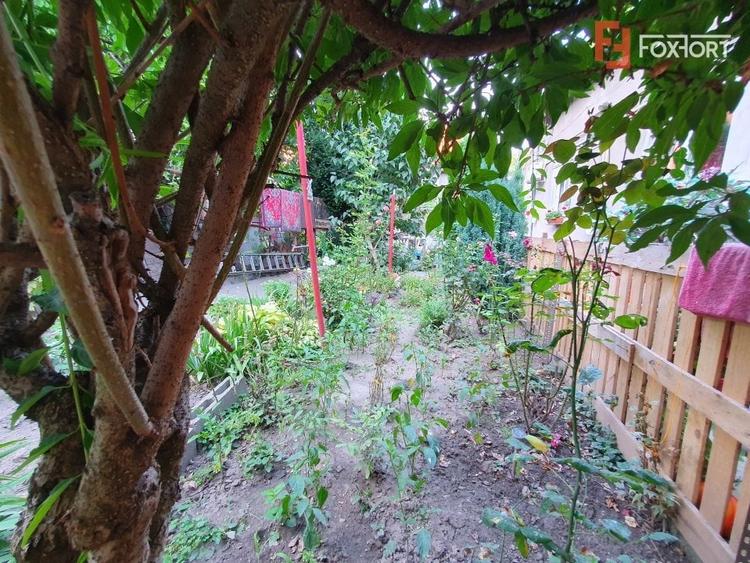 Apartament 112 mp la casa cu curte si garaj, zona Maria, Central - 13