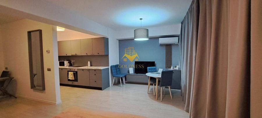 1 camera, bloc nou, Manastur,West City,Calea Floresti, West City - 3