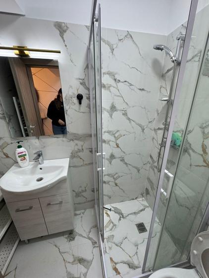 Apartament 3 camere decomandat, mobilat complet - 9