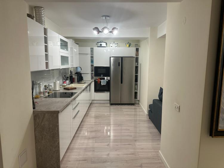 Apartament spatios in Cartierul Francez/ Spacious Apartment in French District - 3