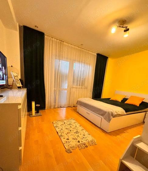 Vand apartament 3 camere - 3