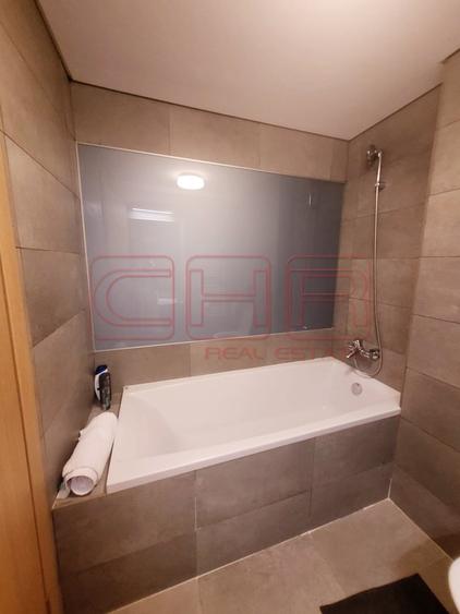 Apartament 3 camere Aviatiei/Pipera, UpGround Residence, #925 - 11