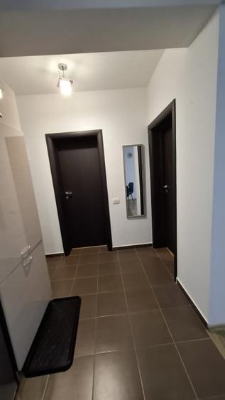 2 camere Militari Residence str. Rezervelor 62 // Mobilat complet - 19