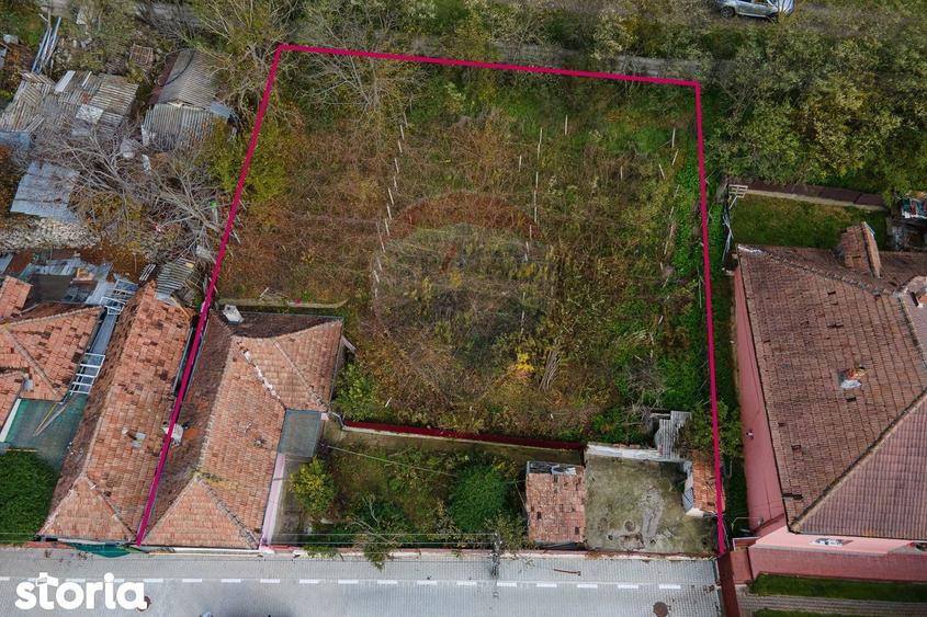 Casa cu teren de vanzare in Blaj COMISION 0% - 4