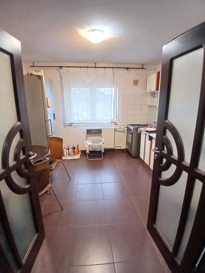 Apartament 2 Camere Decomandat – Parc Sebastian, Sector 5 - 5