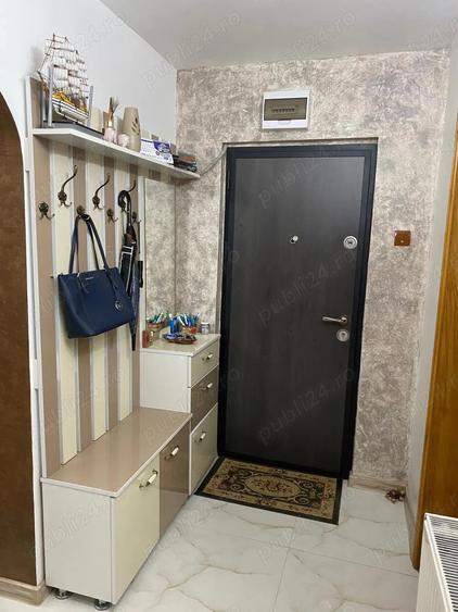 Apartament 3 camere Zimnicea - 2