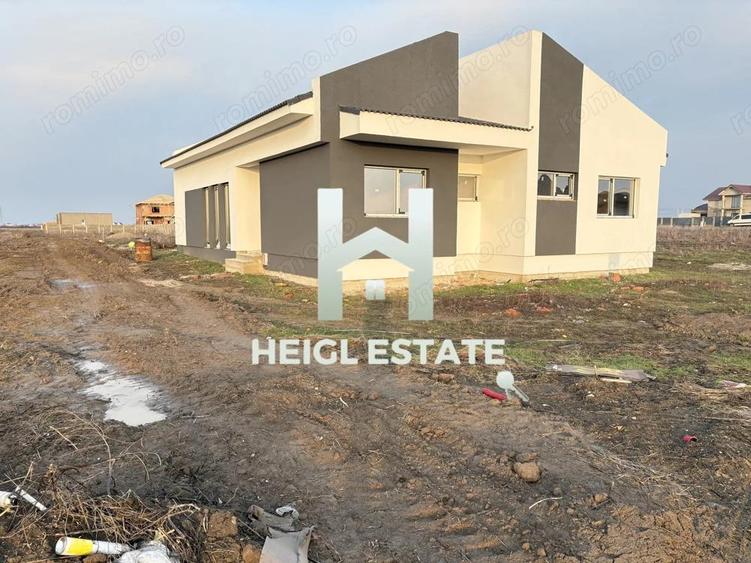 Duplex cu 3 camere in Urseni - 5