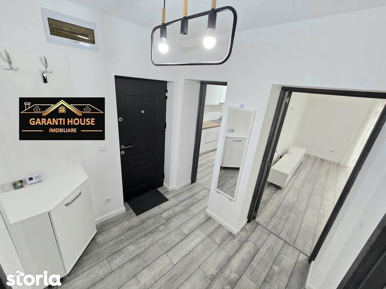 Ultracentral, etaj 1, apartament decomandat, mobilat, utilat, 89 900 - 5