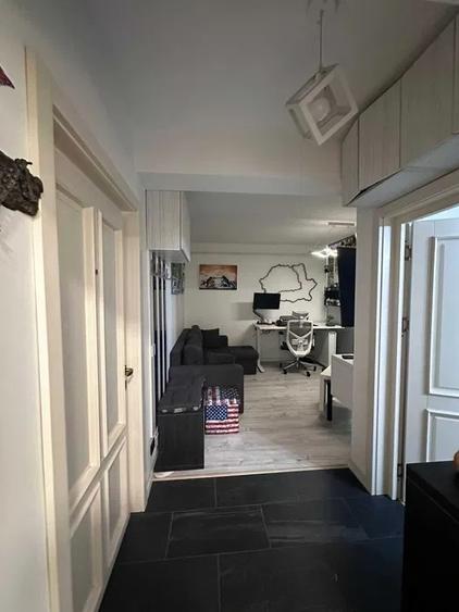 Apartament cu 2 camere, decomandat, zona Pacurari - 2