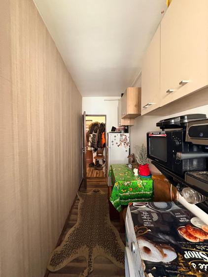 Garsoniera 27mp Porolissum cu finisaje 33.000eur neg - 8