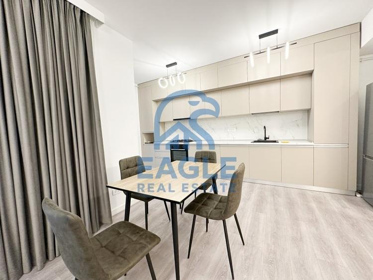 Pescarie LakePark - 2 Camere la prima inchiriere cu balcon si parcarie - 8