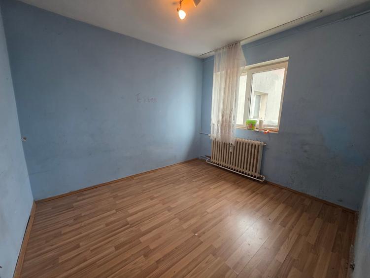 Campia Libertatii intersectie  Baba Novac,  3 minute parc IOR - 5