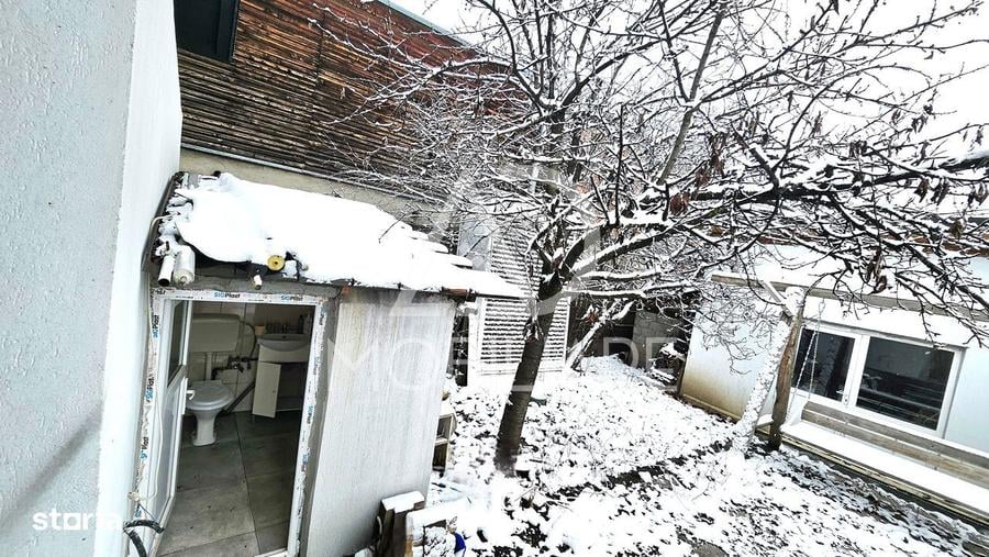 Casa de inchiriat pe Strada 14 Octombrie - 5