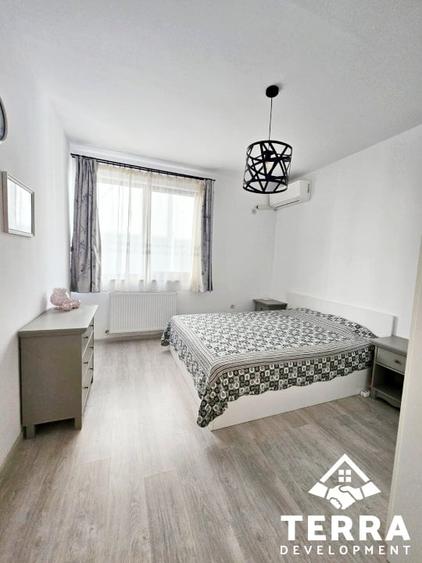 Apartament 2 camere + loc parcare - Mamaia Nord, aproape de plaja - 2