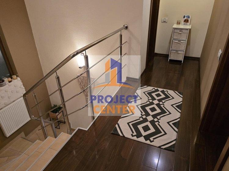 Vila Geamana, la 1,5 km de Pite?ti - 4