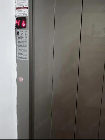 inchiriez apartament 2 camere berceni rezident - 10