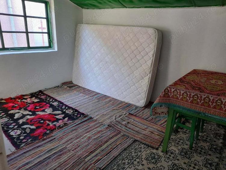 Casa batraneasca locuibila intr-o loca?ie perfecta - 6