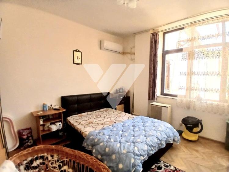 Oportunitate investitie- Garsoniera in Piata Mare, Bulevardul Balcescu - 3