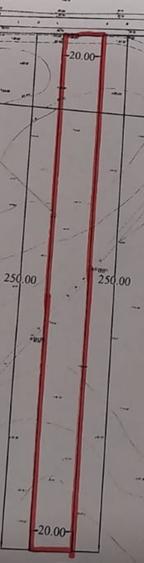 Teren Intravilan | 10000 Mp | Sector 6 | Militari | Pacii | Chiajna - 3