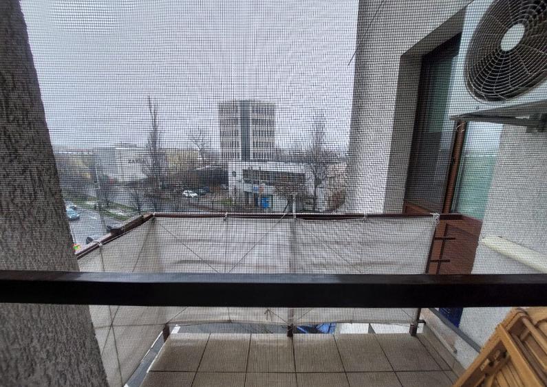 Apartament lux 3 camere,bloc nou,parcare privata,Bucurestii Noi - 2