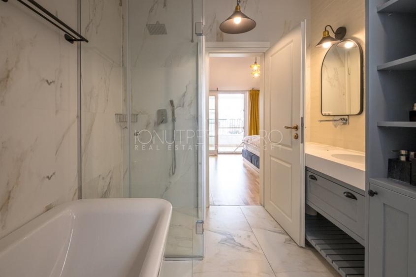 Vila confortabila in Otopeni – 3 dormitoare, complet mobilata! - 10