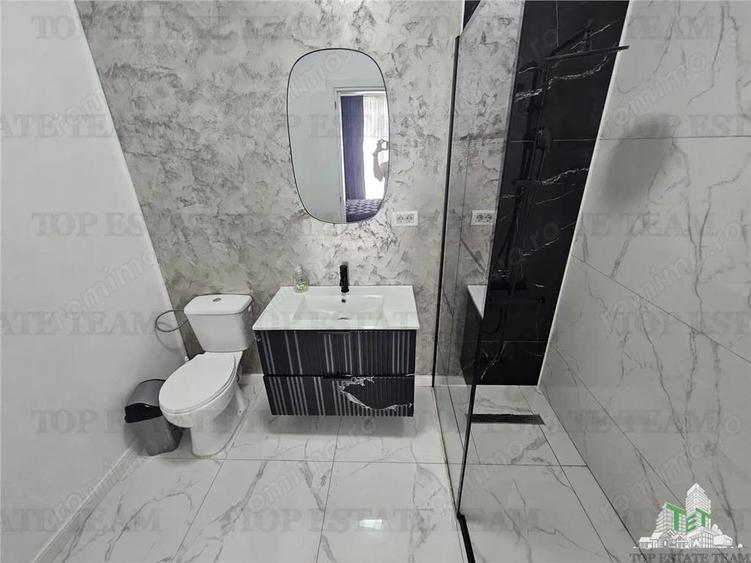 Penthouse 5 camere cu terasa 73 mp, Mamaia Nord - 18