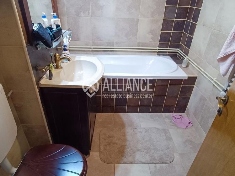 PENINSULA (COD03)- Apartament de lux cu priveliste magnifica ! - 17