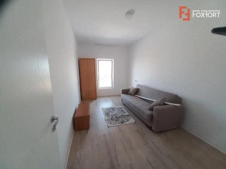 Duplex cu 3 camere de vanzare in Remetea Mare - 8