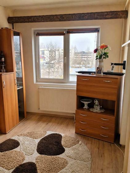 Vand apartament 2 camere - 5