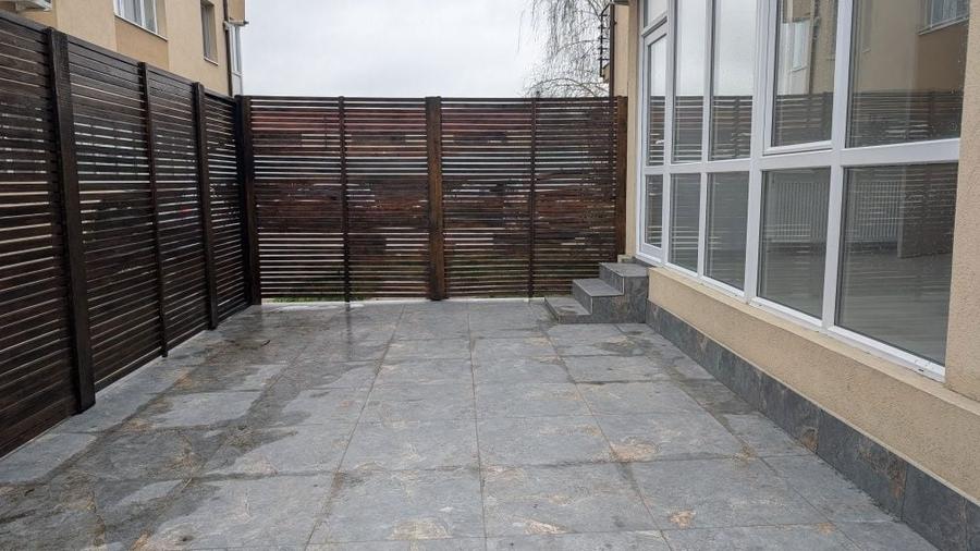 Prima Inchiriere! 2 Camere + Gradina Superba 50mp | Parcare Inclusa - 1