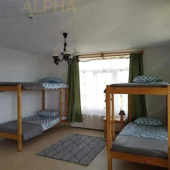 Pensiune cu Potential in Stramba + 32 ari teren - 6