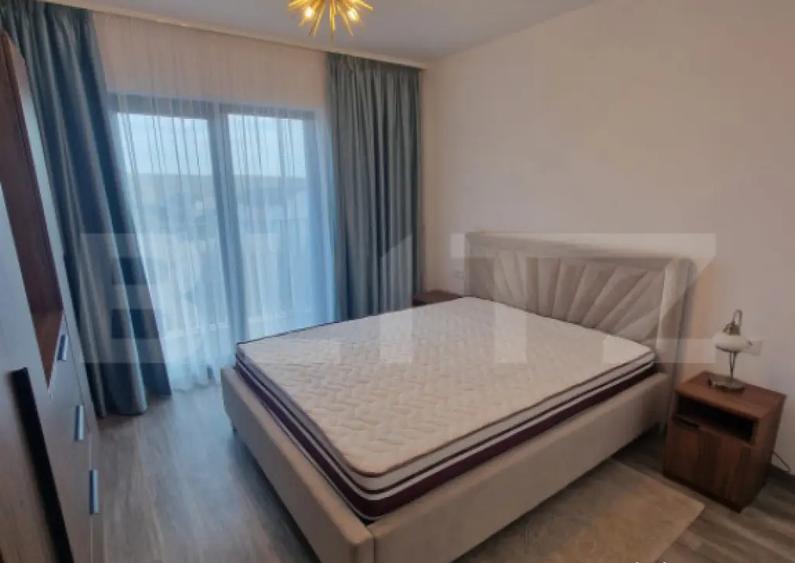 Apartament 2 camere, 45 mp, bloc nou, lift, zona Universita - 6