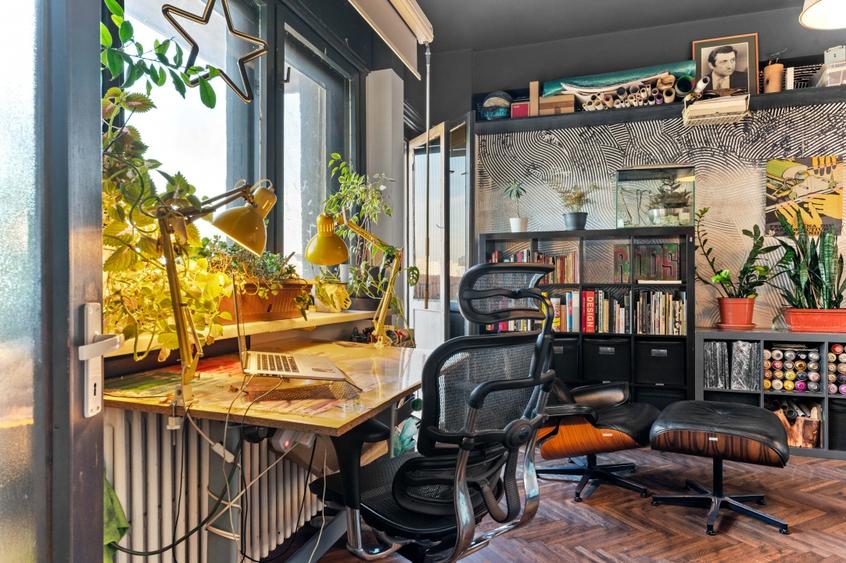 apartament 2 camere Eminescu - Tunari - 4