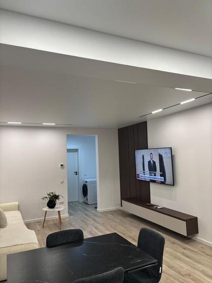 Inchiriez apartament 2 camere. - 5