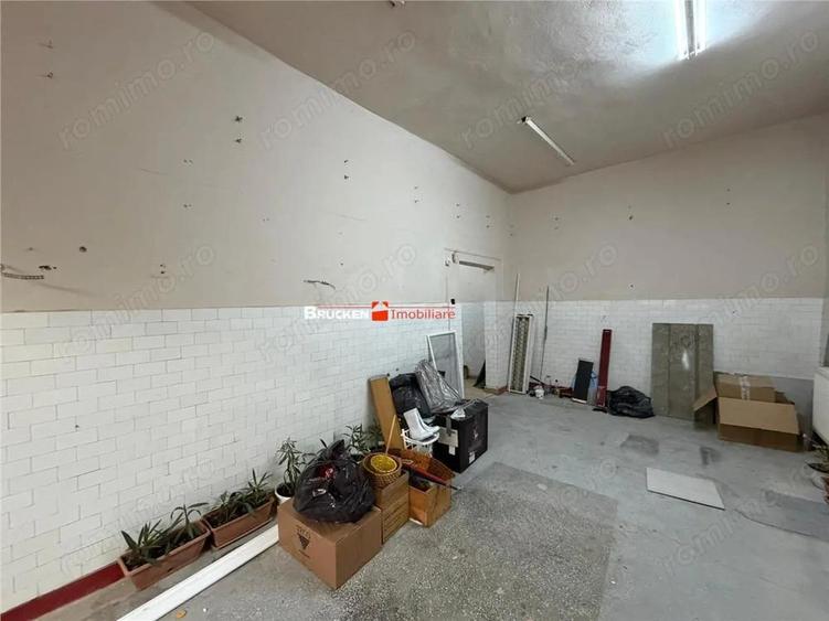 Spatiu comercial ultracentral de inchiriat - 13