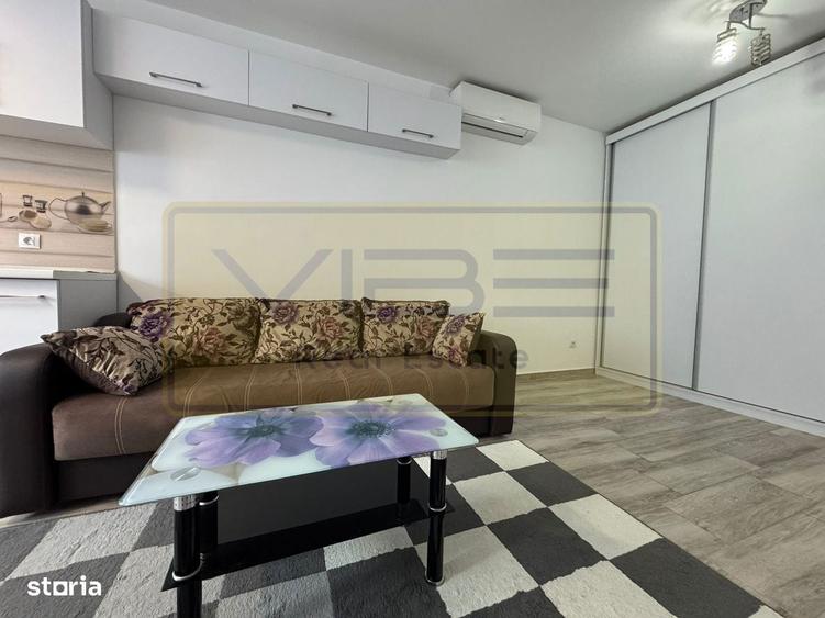 Apartament 2 camere+parcare Bucium LIDL - 9