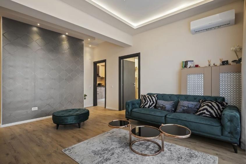 Direct Proprietar Apartament 2 Camere Mobilat Lux 5 minute Cotroceni/Marriot - 7