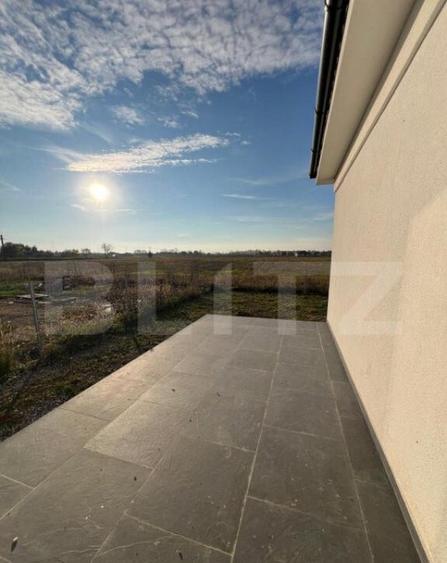 Casa la cheie cu 4 camere, 80 mp - 1