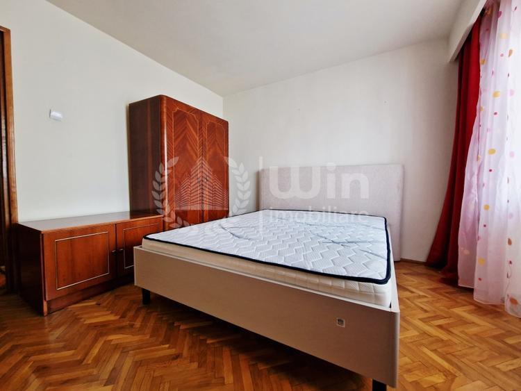 Apartament 4 camere | Etaj 3/4 | Zorilor | UMF | Gradina Botanica! - 2