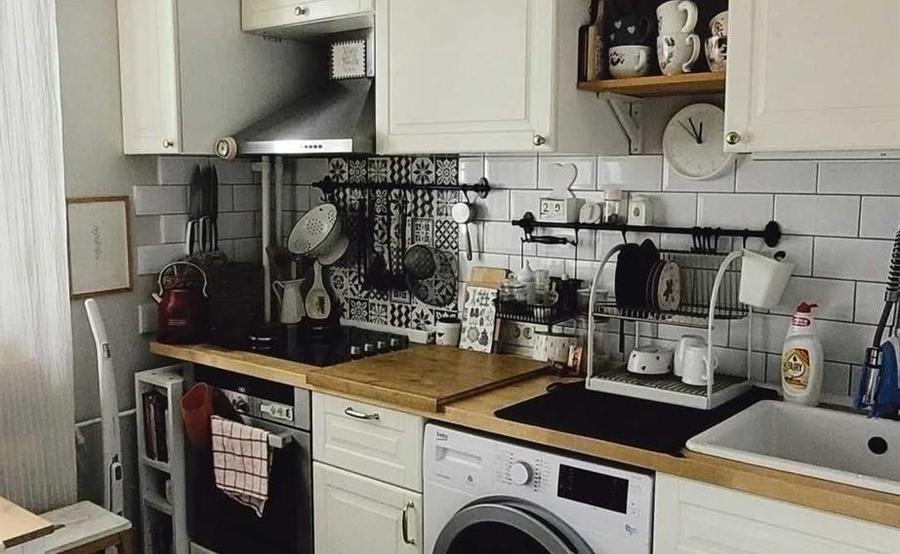 Apartament cu 2 camere semidecomandat în Brâncoveanu