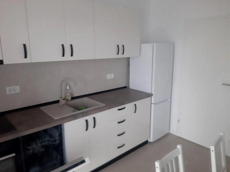 Apartament cu 2 camere de inciriat direct de la proprietar - 1